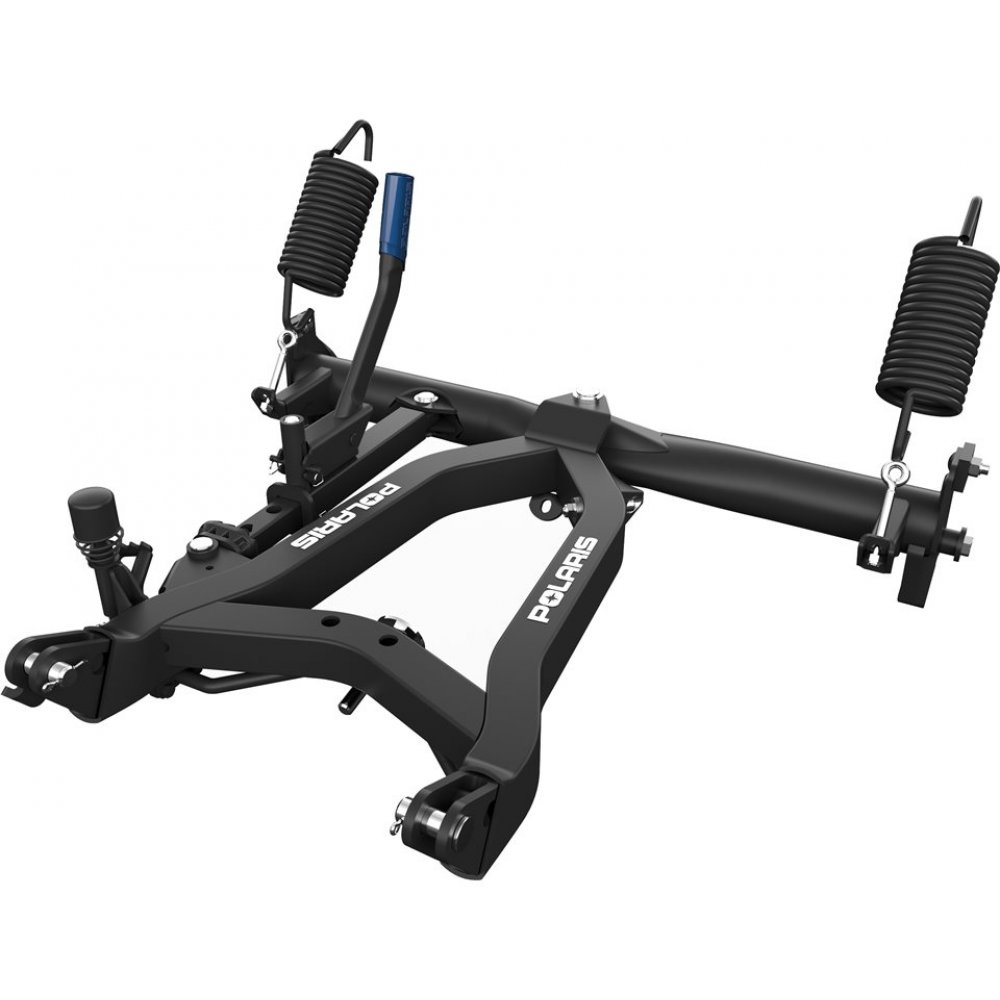 Mid-Size Glacier® Pro HD Push Frame 2880260 Mid-Size Glacier® Pro HD Push Frame 2880260